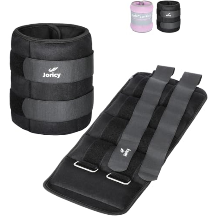 Ankle Weights - Ankle Weights for Physical Therapy Running