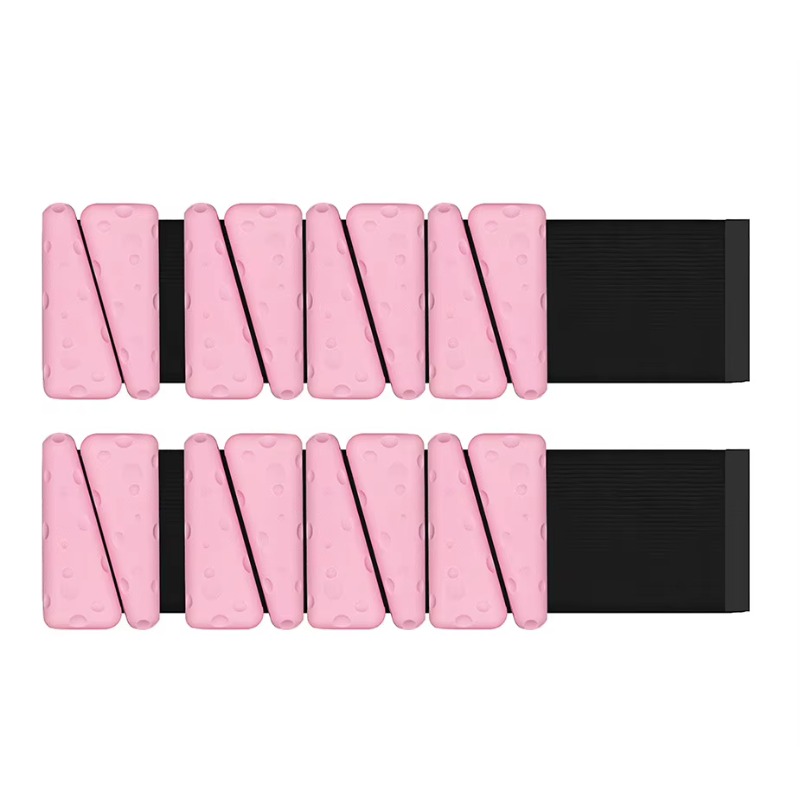 Ankle Weights - Customized Adjustable Ankle & Wrist Weights
