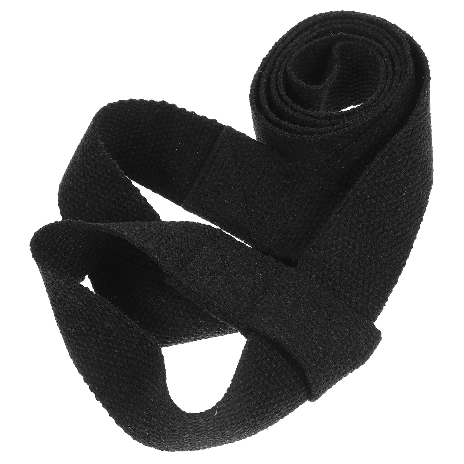 Yoga Fitness Class - 2Pcs Yoga Mat Sling Strap Heavy-Duty