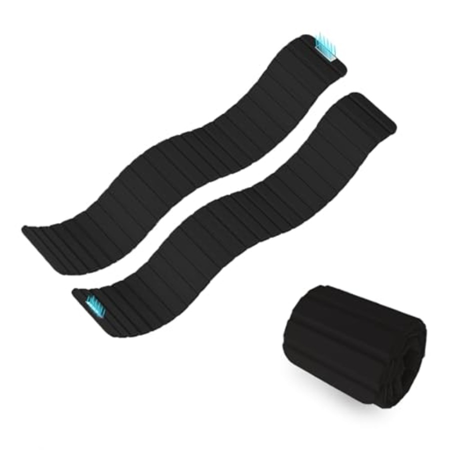 Ankle Weights - Fitness wrist and ankle weights set
