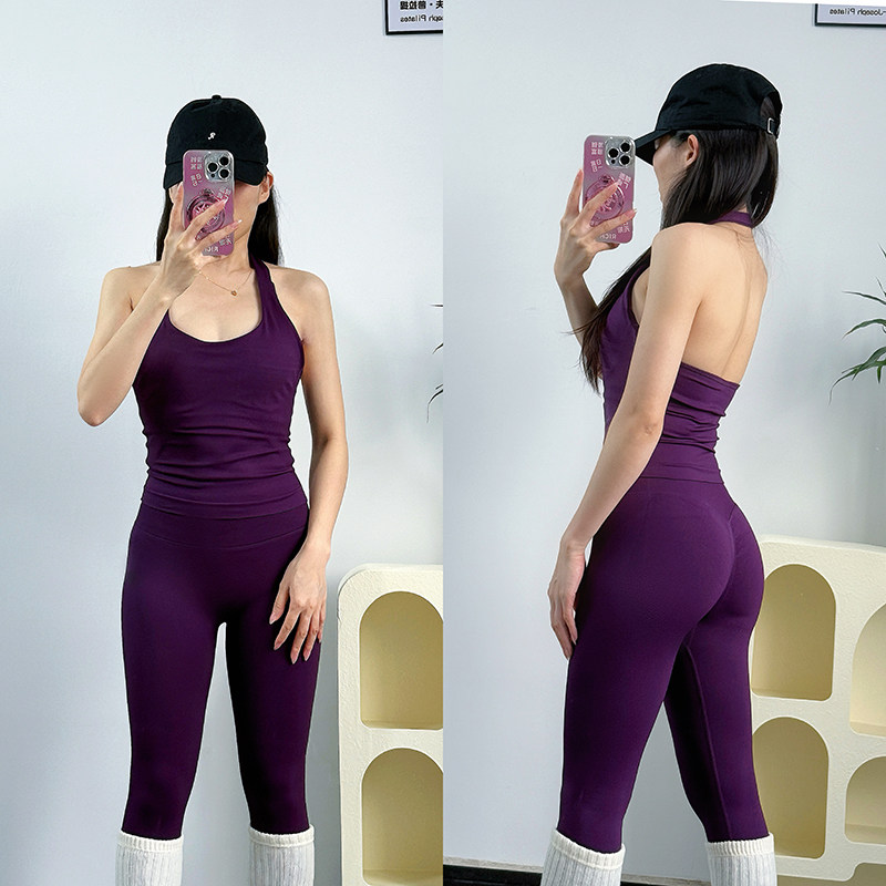 Ankle Weights - Professional Hanging Neck Yoga Fitness Exercise