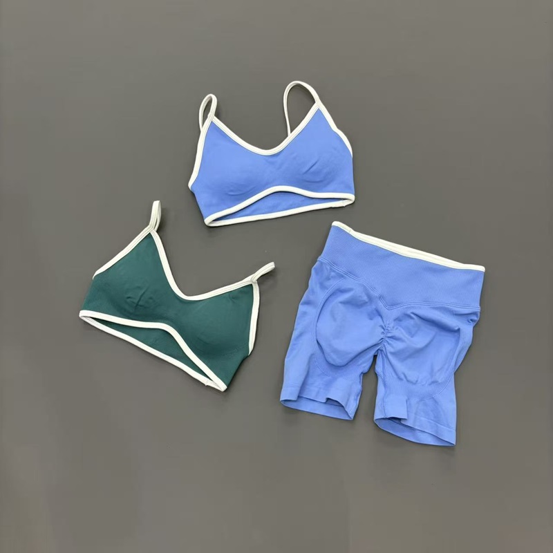 Ignite Yoga Fitness - 2 Piece Sports Set Ignite Sculpt