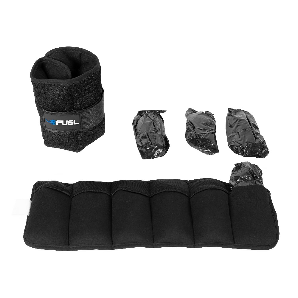 Ankle Weights - Adjustable Wrist Weights Ankle Weights Pair