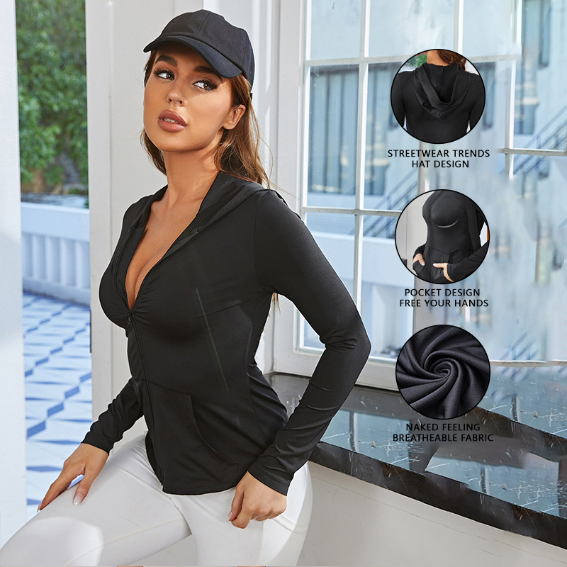 Women's black Close fitting Br - Yoga Fitness Workout review and price