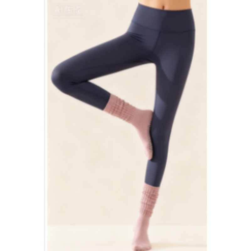 Women Cotton Non Slip Pilate S - Yoga Fitness Gym review and price