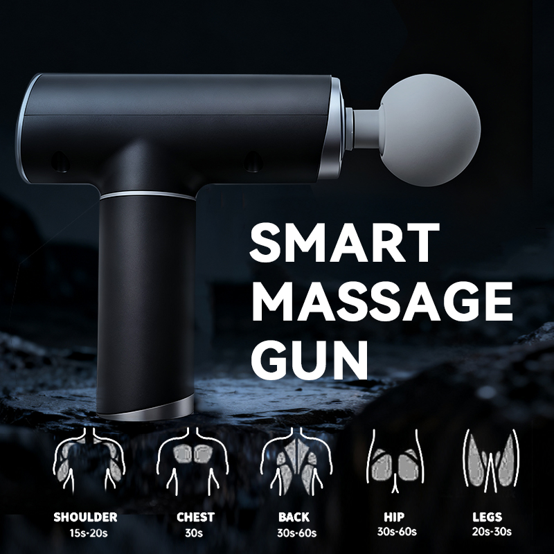 Lenovo Brand Fascia Gun N2 Dee - Vibration Massage Gun review and price