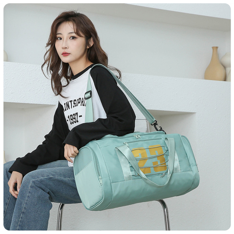 【Causal Backpack】Fashion Sport - Yoga Fitness Gym review and price