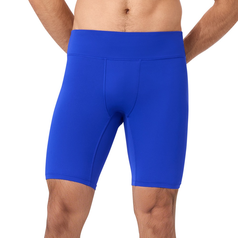 Men 5 Inch Compression Yoga Sh - Yoga Fitness Stretching review and price