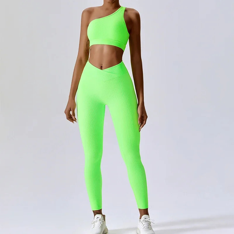 Ribbed Yoga Set Sportswear Wom - Yoga Fitness Hoodie review and price