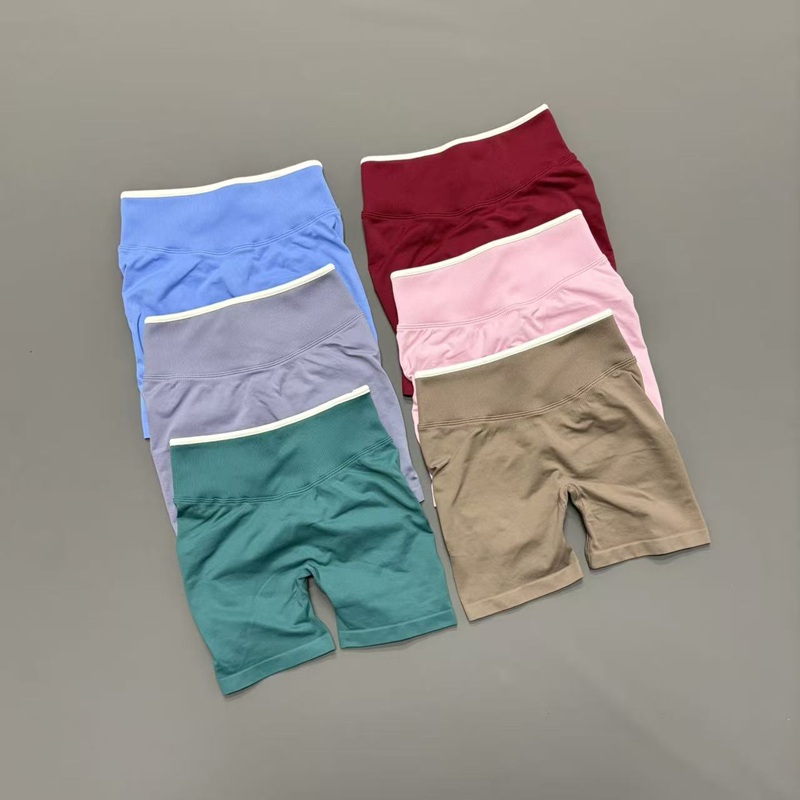 Ignite Sculp Scrun Gym Shorts  - Ignite Yoga Fitness review and price
