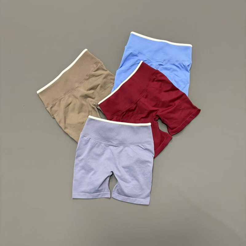 Ignite Sculp Scrun Gym Shorts  - Ignite Yoga Fitness review and price