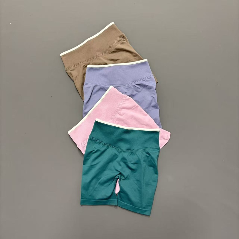 Ignite Sculp Scrun Gym Shorts  - Ignite Yoga Fitness review and price