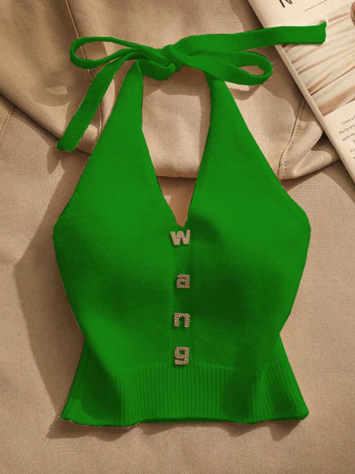 Women Sports Bra Tank Front Zi - Yoga Fitness Club review and price