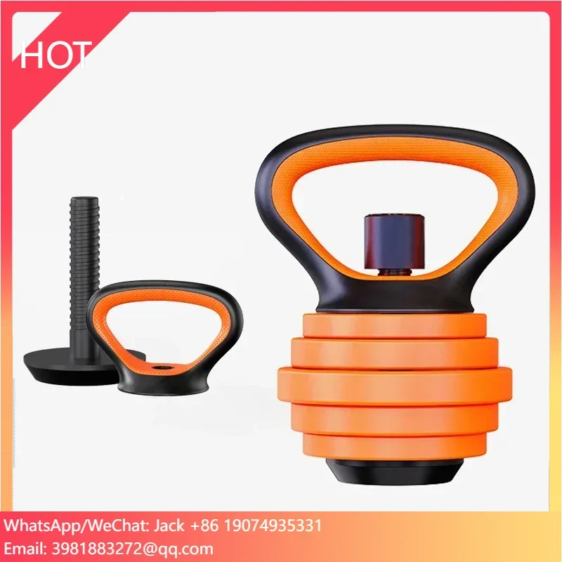 High Quality Weight Kettlebell - Kettlebell review and price