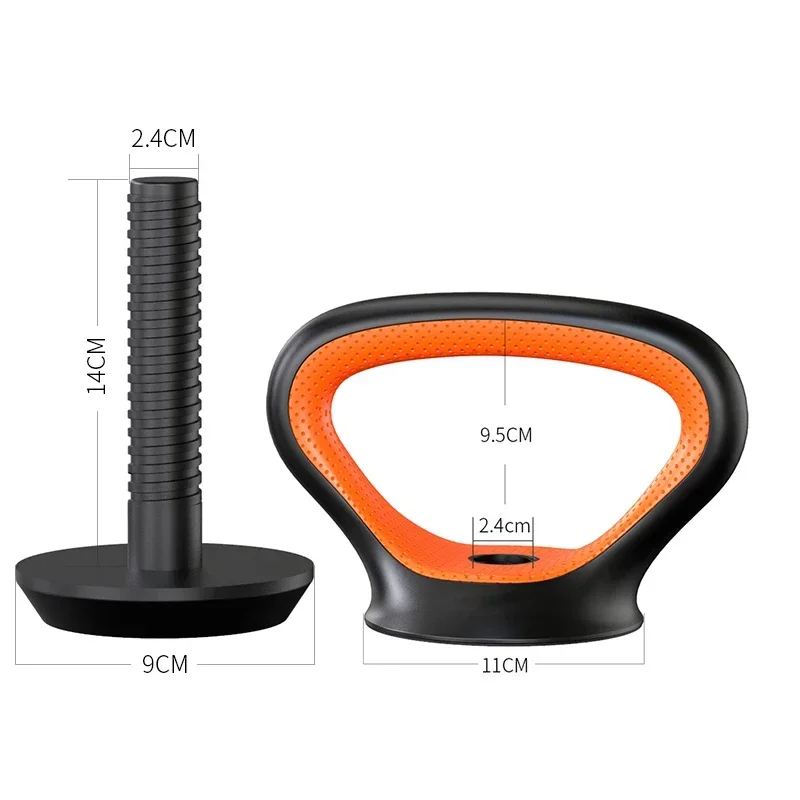High Quality Weight Kettlebell - Kettlebell review and price