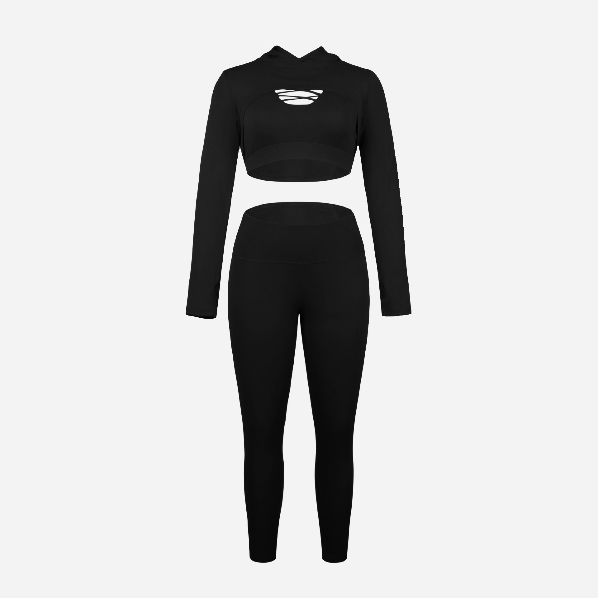 3 Pieces Women's Yoga Fitness  - Yoga Fitness Gym review and price