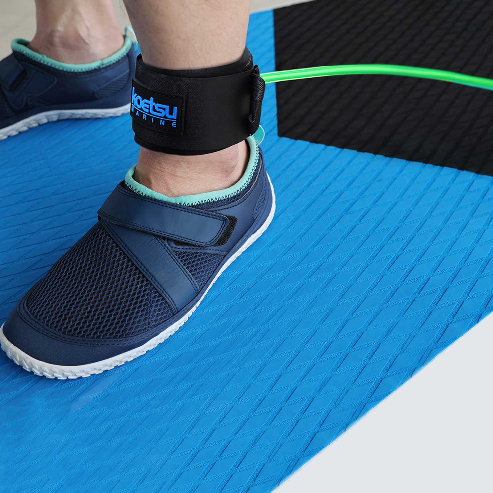 6-10ft SUP Board Surf Leg Rope - Ankle Weights review and price