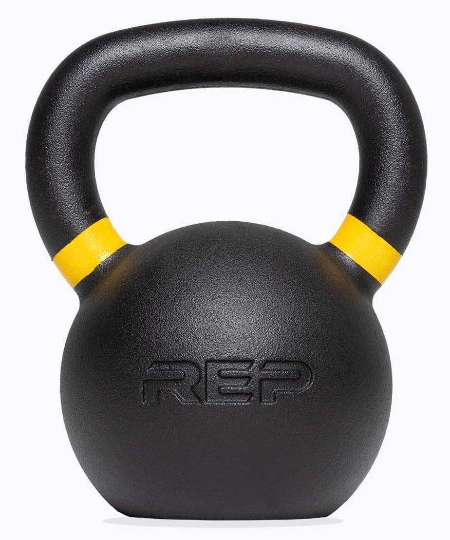 Cast Iron Kettlebell Set and S - Kettlebell review and price