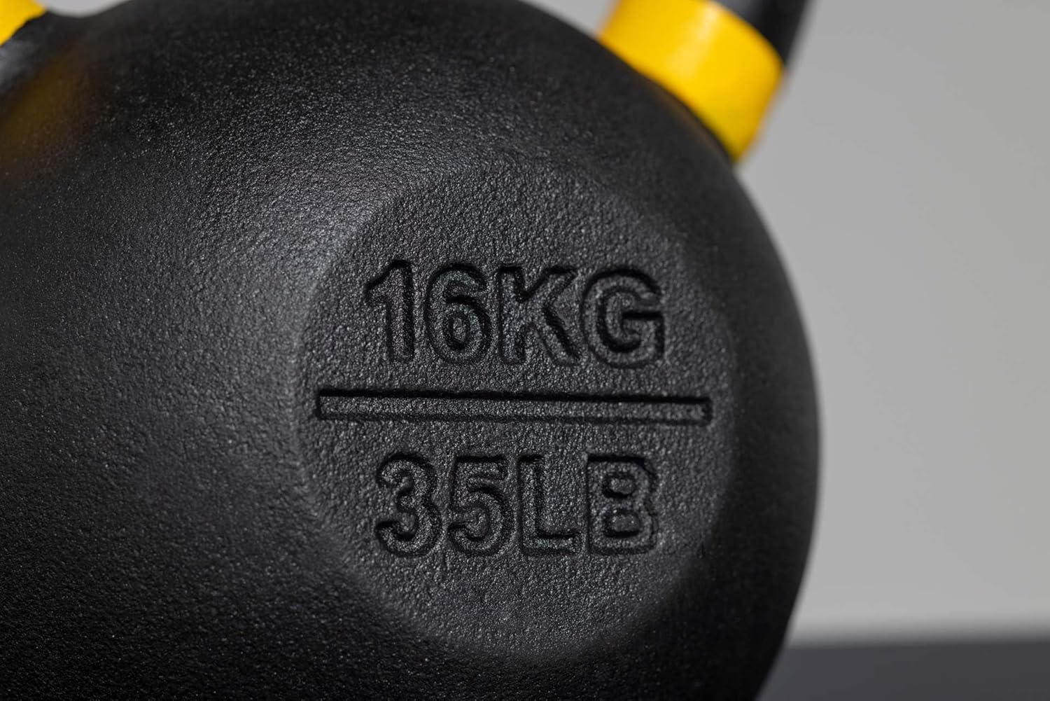 Cast Iron Kettlebell Set and S - Kettlebell review and price