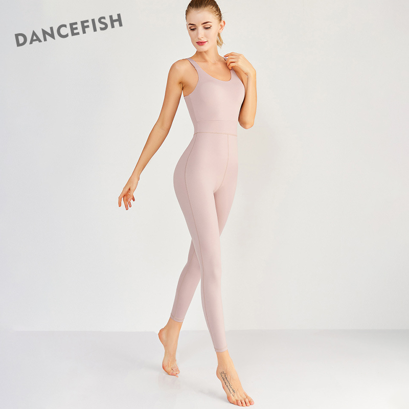DANCEFISH Sport Outfit For Wom - Yoga Fitness Class review and price