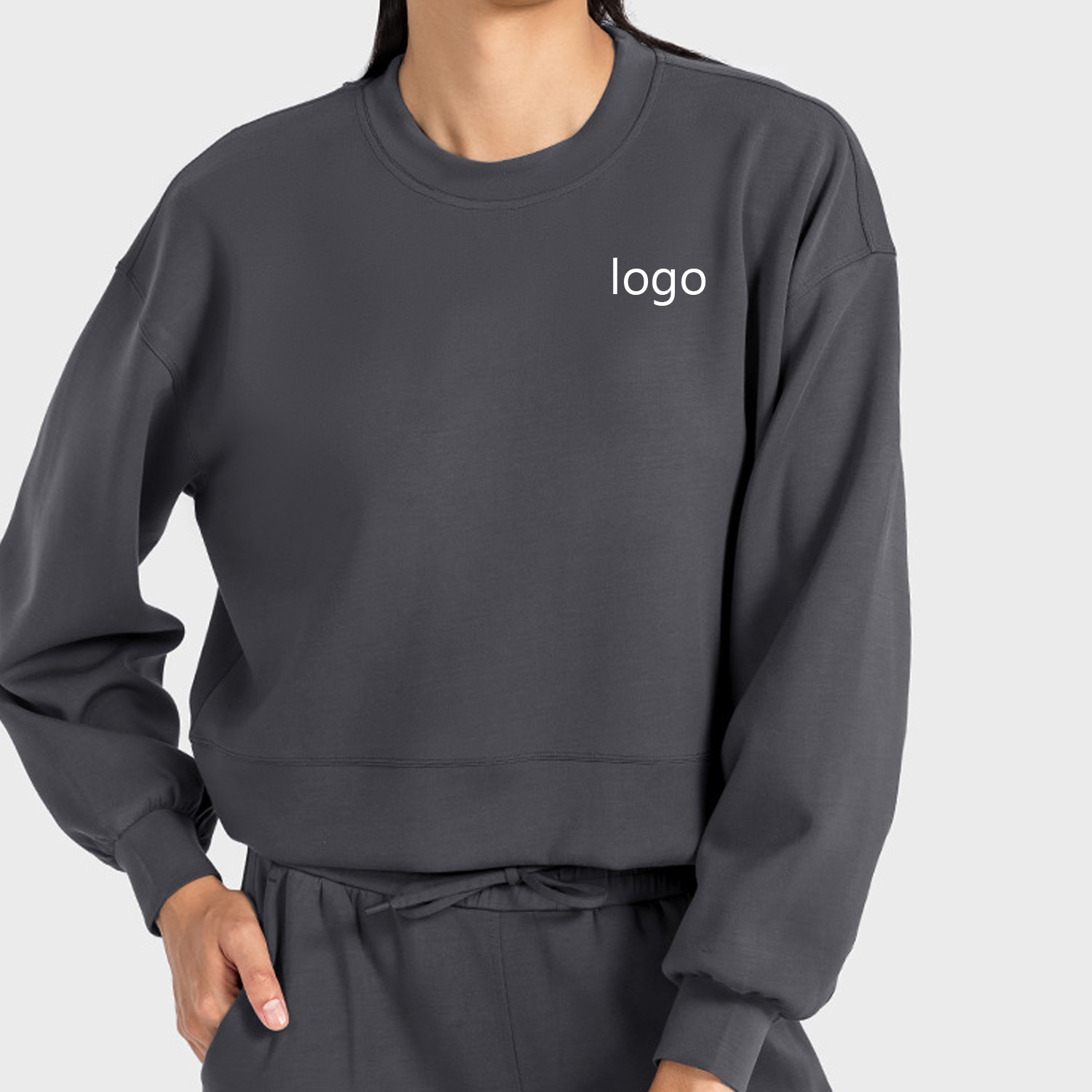 Women's Sports Hoodie Liquid A - Yoga Fitness Hoodie review and price