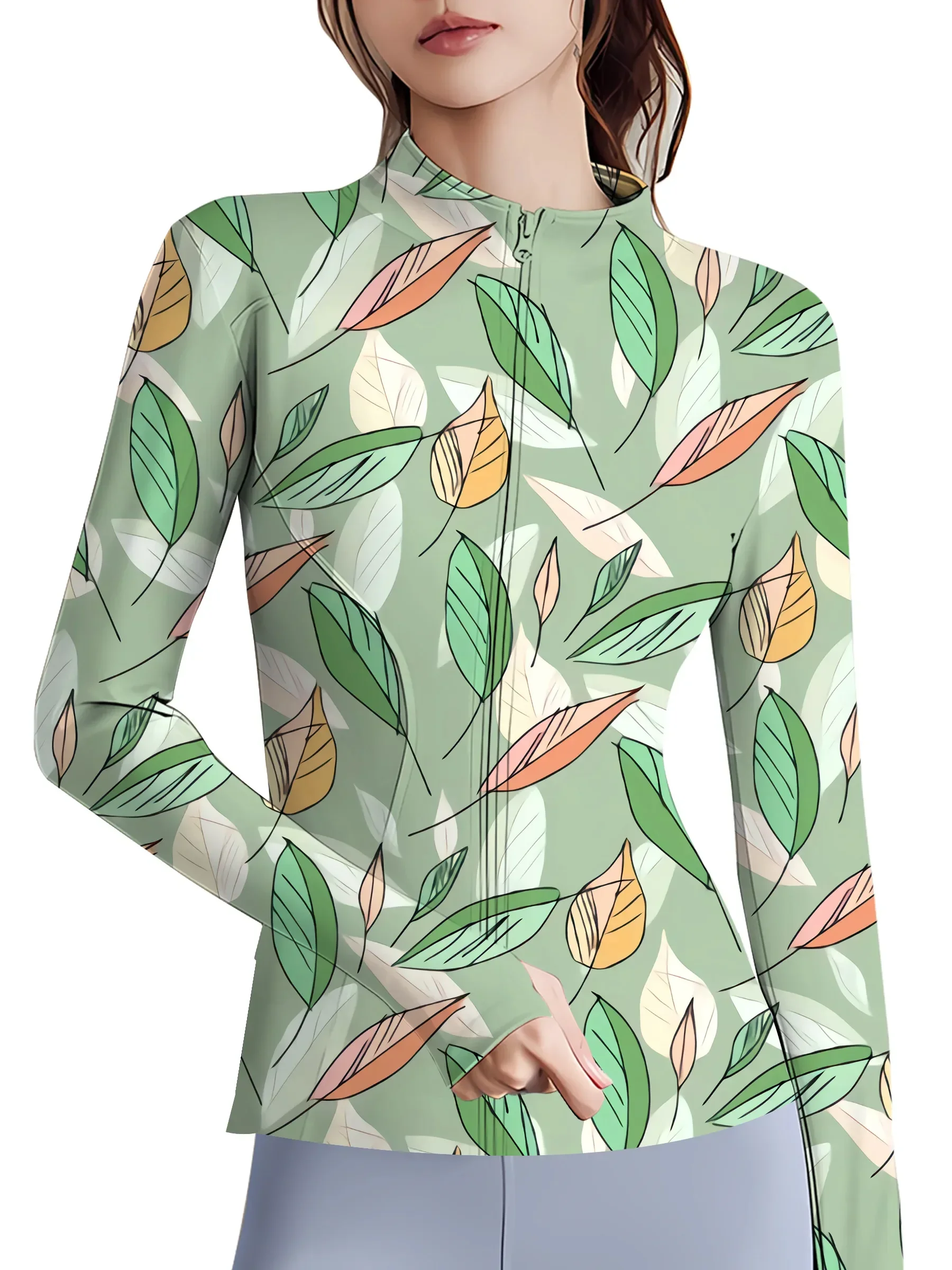 MSIEESO Fashion Yoga Jackets D - Yoga Fitness Hoodie review and price