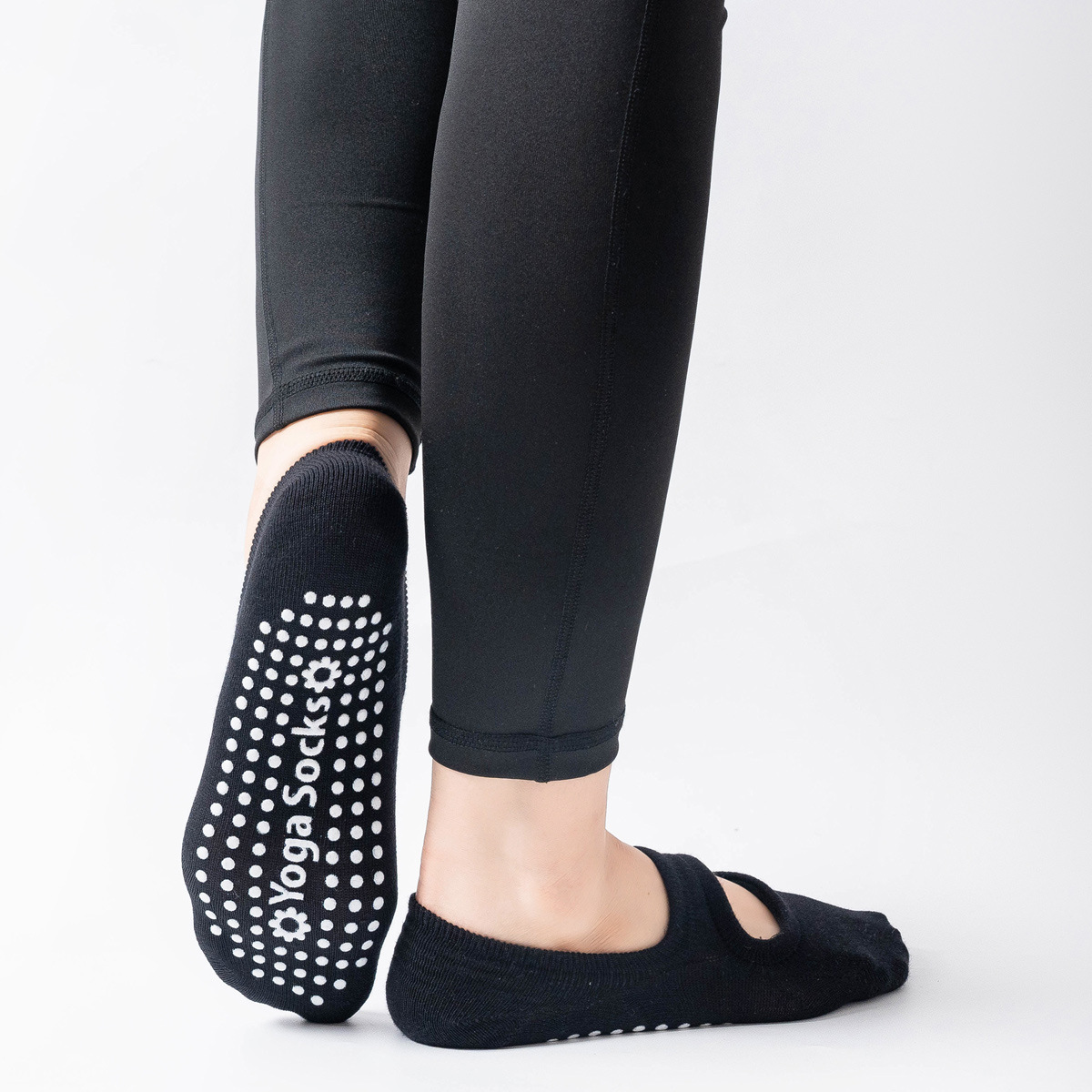 High Quality Women Yoga Socks  - Yoga Fitness Gym review and price