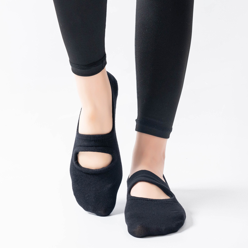 High Quality Women Yoga Socks  - Yoga Fitness Gym review and price