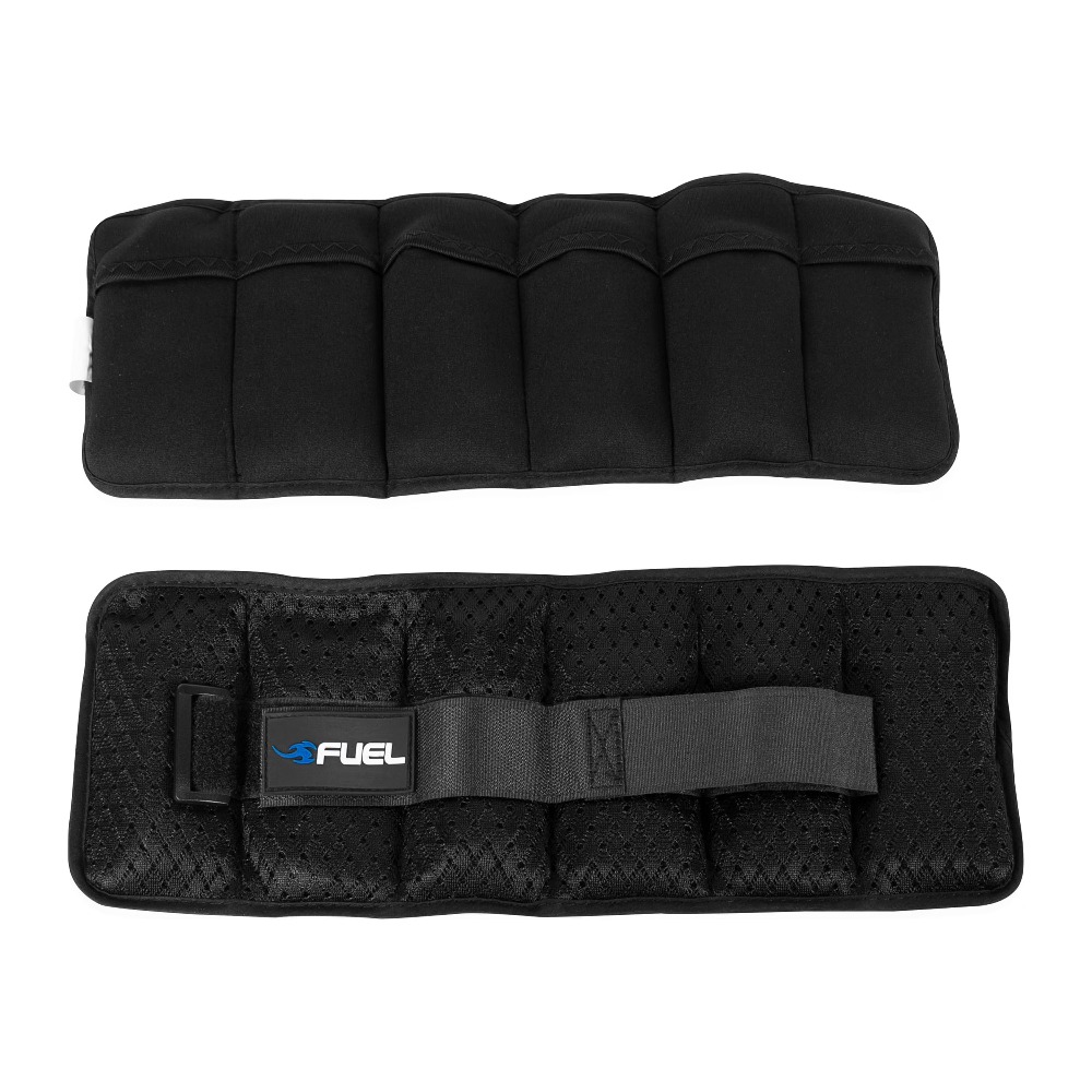 2.5LB Each Pair Total 5LB Adju - Ankle Weights review and price