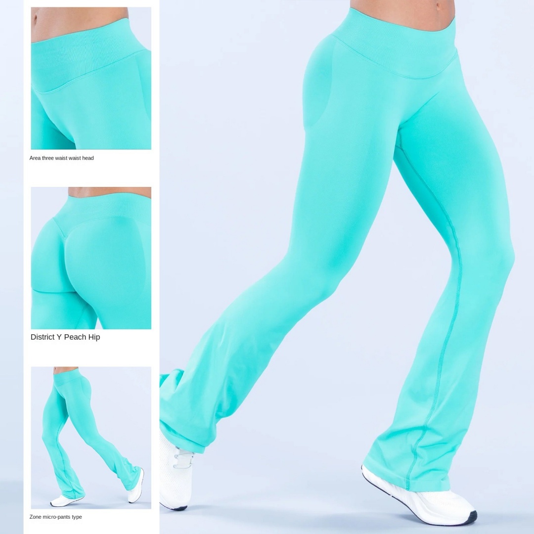2026 New Model Dneyf  Wide Leg - Yoga Fitness Model review and price