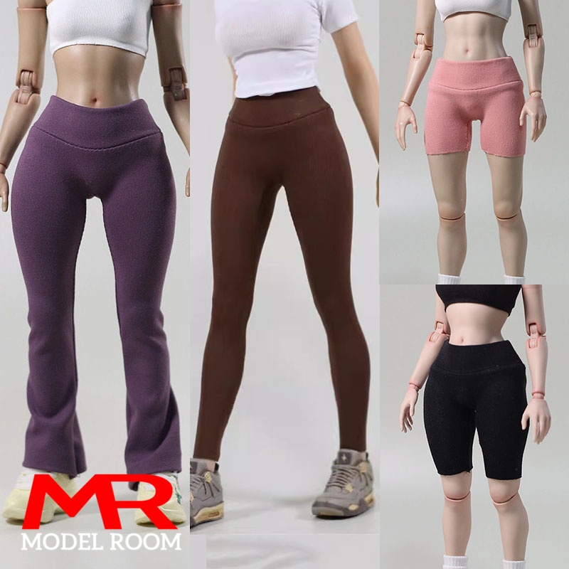 1/6 Female High Stretch Sports - Yoga Fitness Model review and price