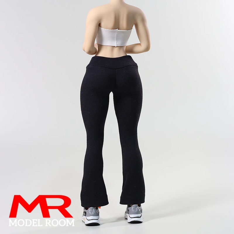 1/6 Female High Stretch Sports - Yoga Fitness Model review and price