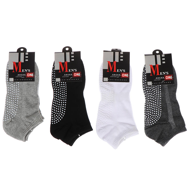 NEW 1pair High Quality Men's C - Yoga Fitness Gym review and price