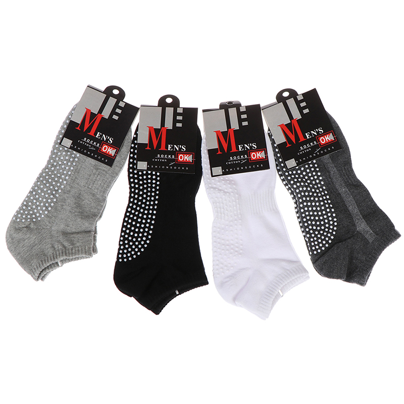 NEW 1pair High Quality Men's C - Yoga Fitness Gym review and price
