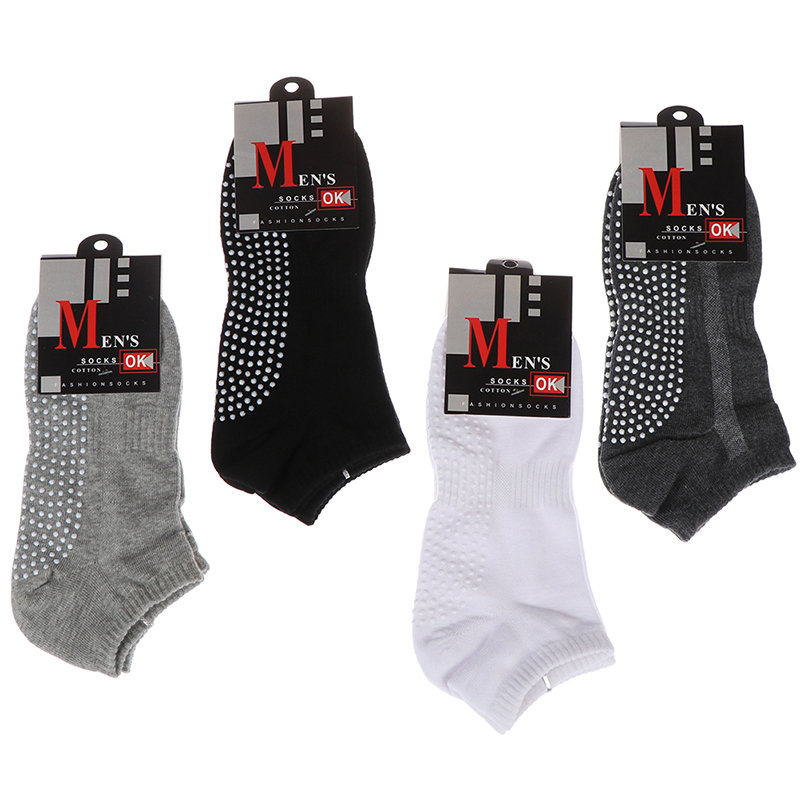 NEW 1pair High Quality Men's C - Yoga Fitness Gym review and price