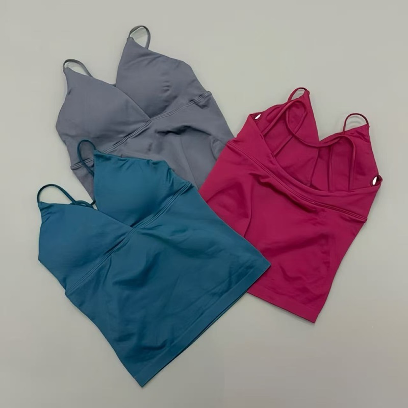 Vision Twist Front Longline To - Yoga Fitness Stretching review and price