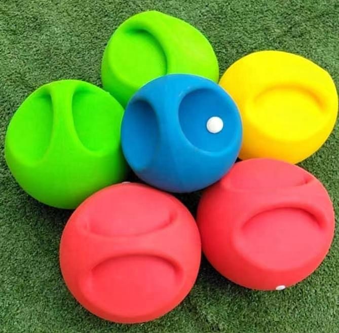 2026  Traditional Soft Rubber  - Kettlebell review and price