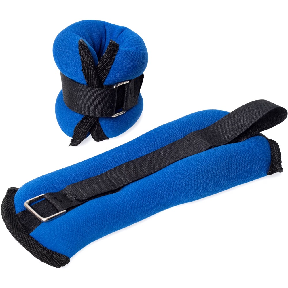Ankle Weights and Wrist Weight - Ankle Weights review and price