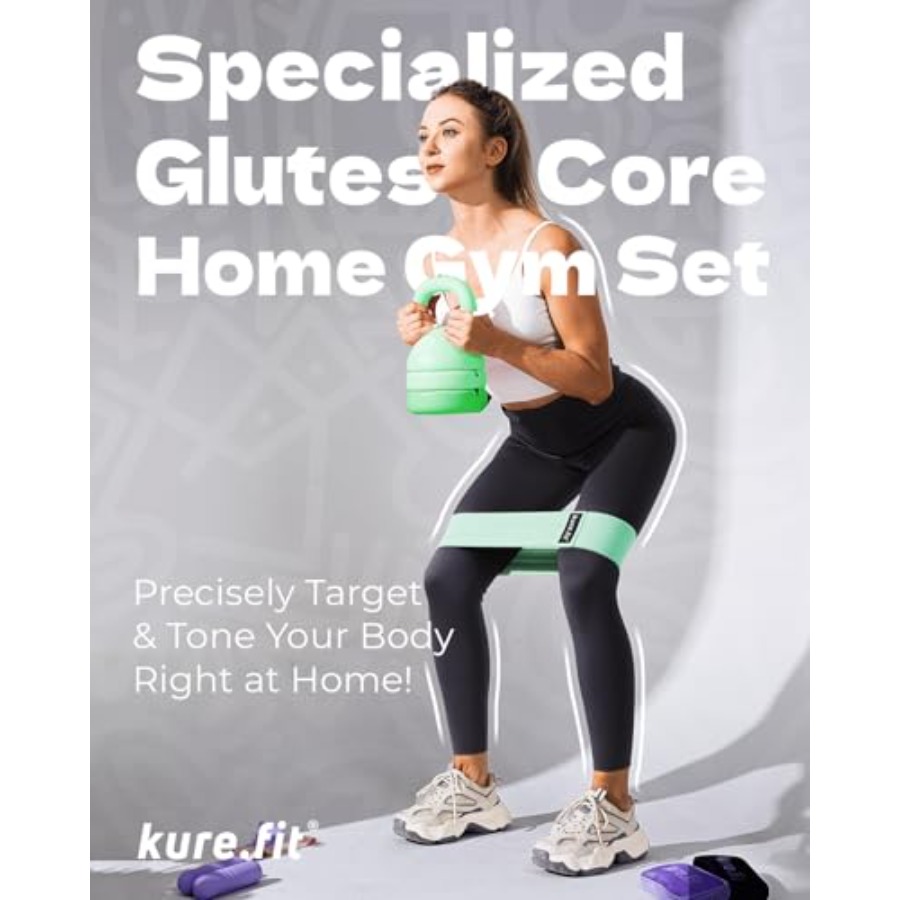 Adjustable Kettlebell for Home - Kettlebell review and price