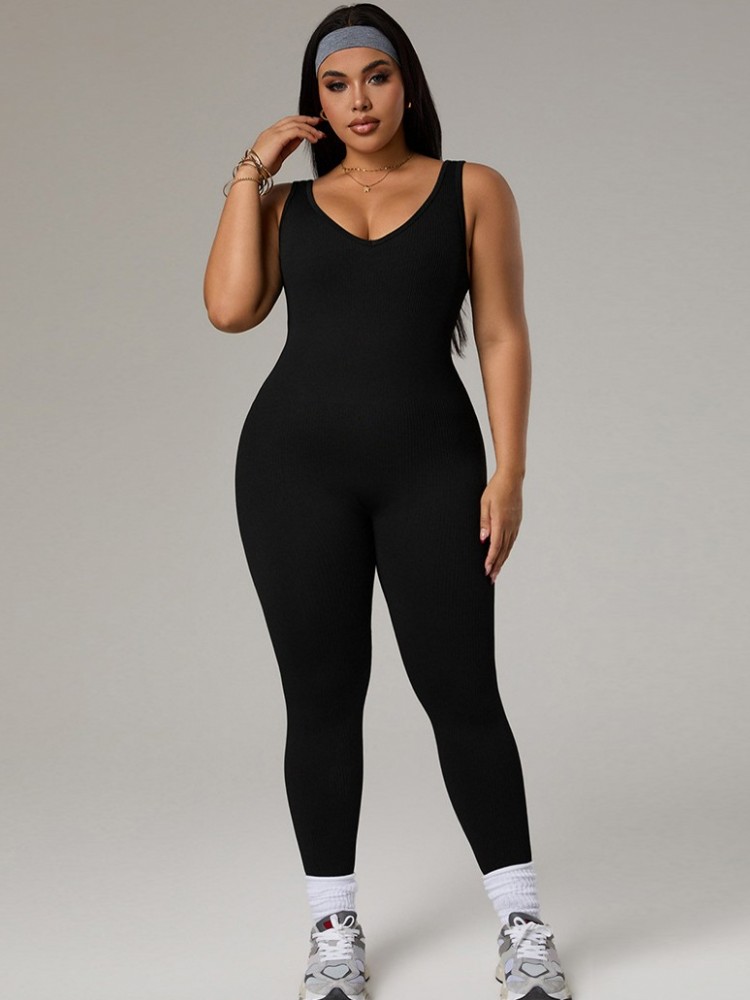 Plus Size Women's Tracksuit Gy - Yoga Fitness Gym review and price
