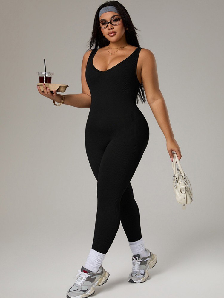 Plus Size Women's Tracksuit Gy - Yoga Fitness Gym review and price