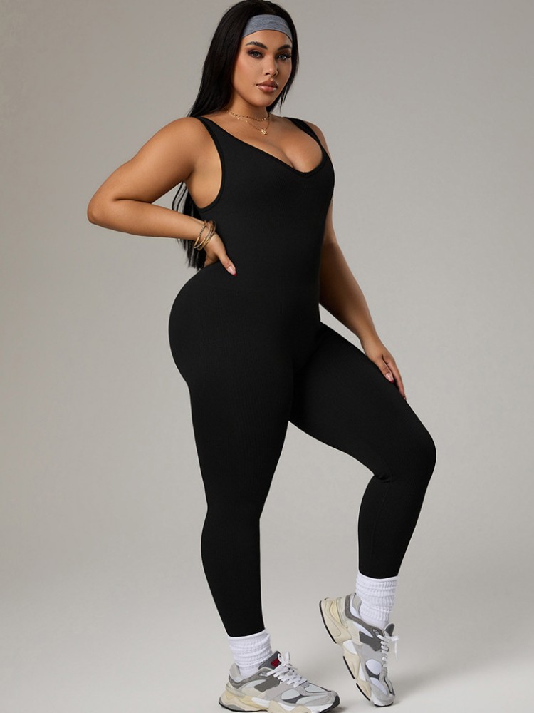Plus Size Women's Tracksuit Gy - Yoga Fitness Gym review and price
