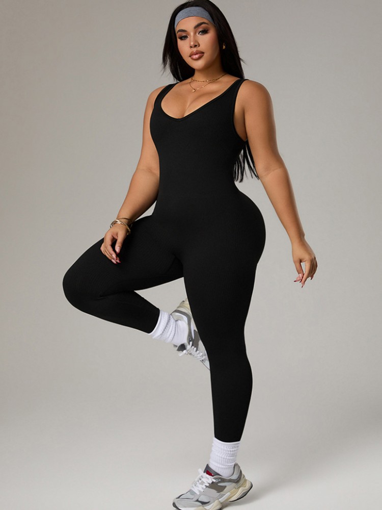 Plus Size Women's Tracksuit Gy - Yoga Fitness Gym review and price