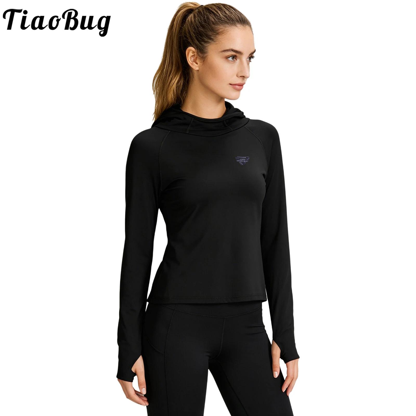 Women Cycling Badminton Sun Pr - Yoga Fitness Hoodie review and price