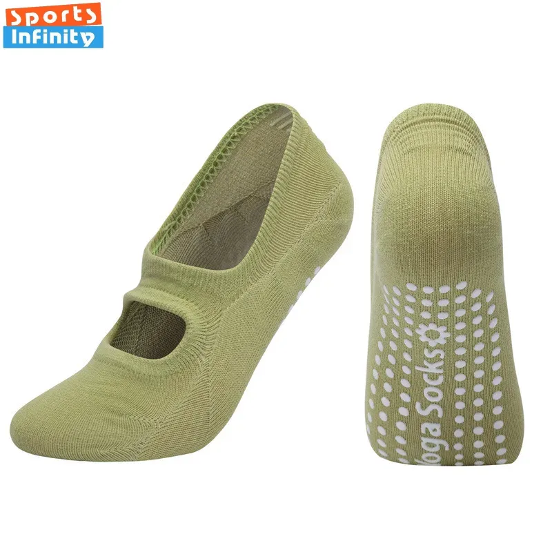 1pair EUR 35-42 Silicone Anti- - Yoga Fitness Gym review and price