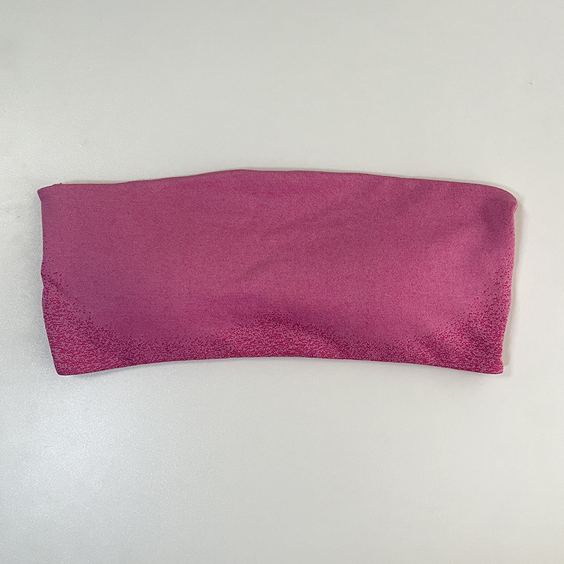 Ignite Bandeau Seamless Sports - Ignite Yoga Fitness review and price