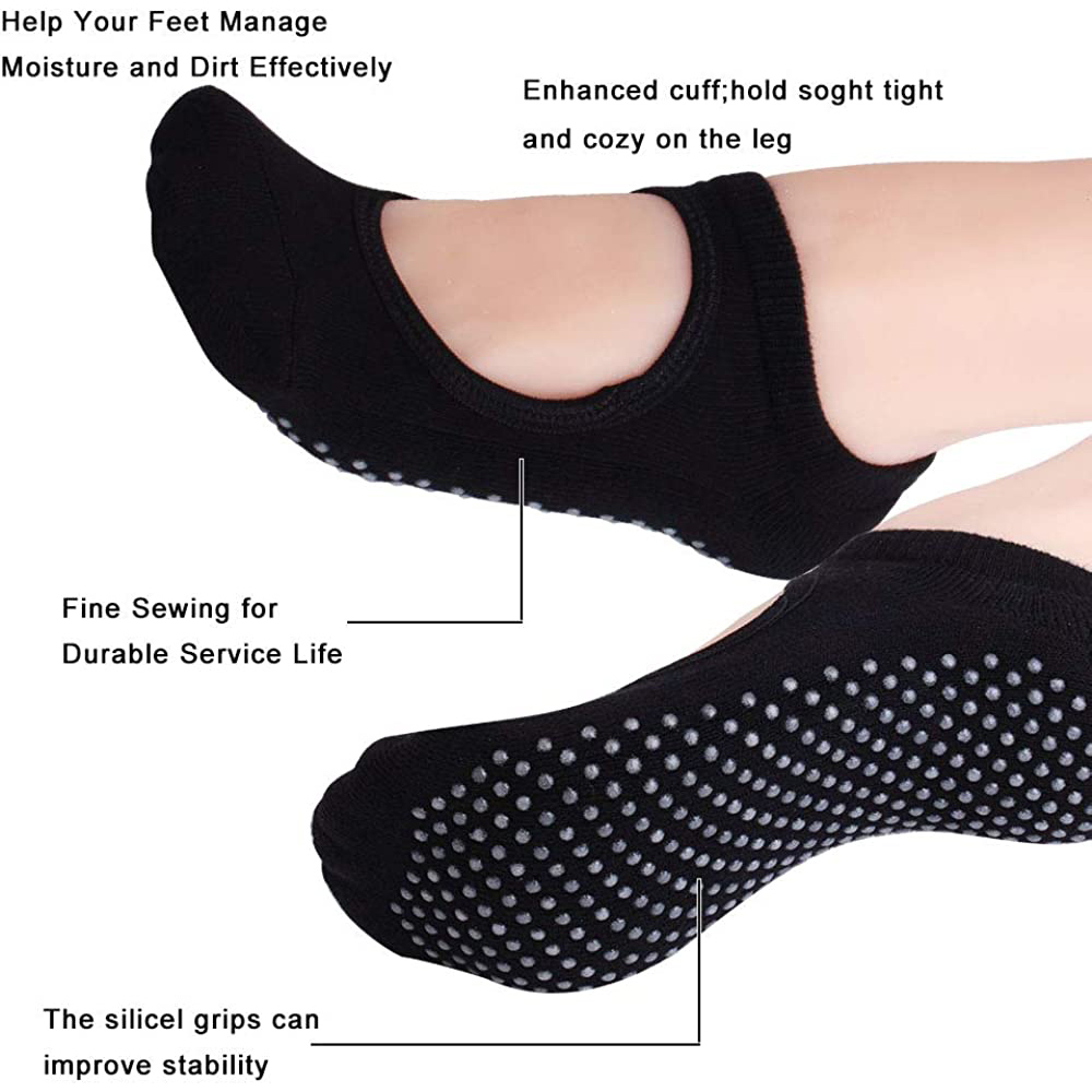 Backless Non-slip Fitness Pila - Yoga Fitness Gym review and price