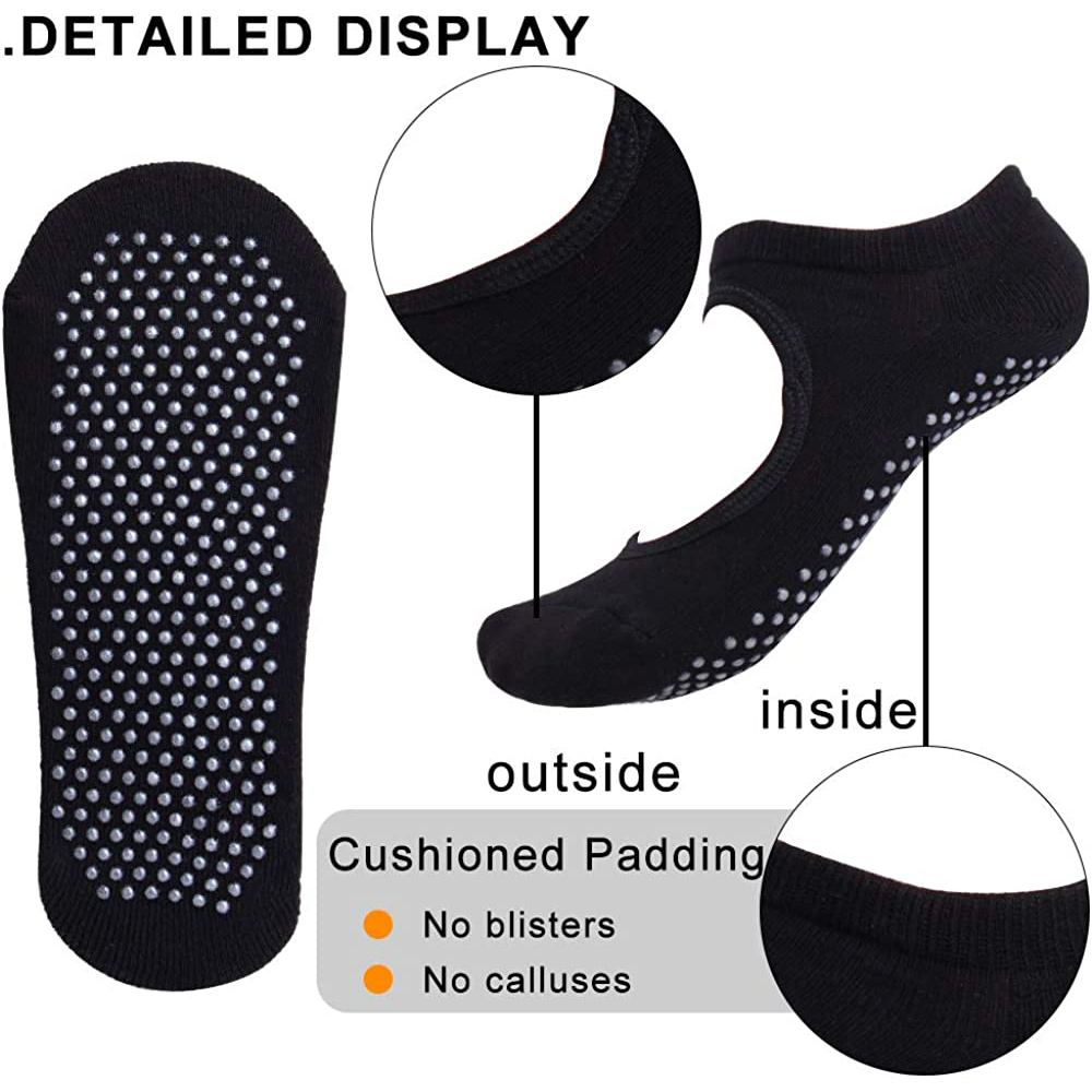 Backless Non-slip Fitness Pila - Yoga Fitness Gym review and price