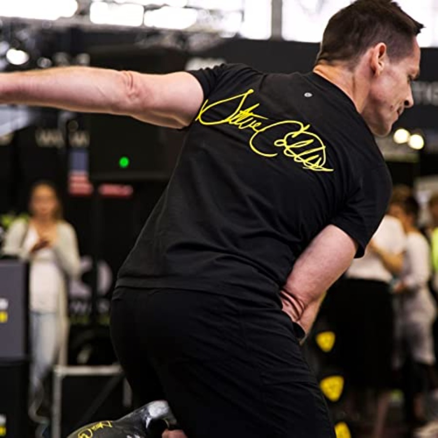 Steel competition kettlebells  - Kettlebell review and price