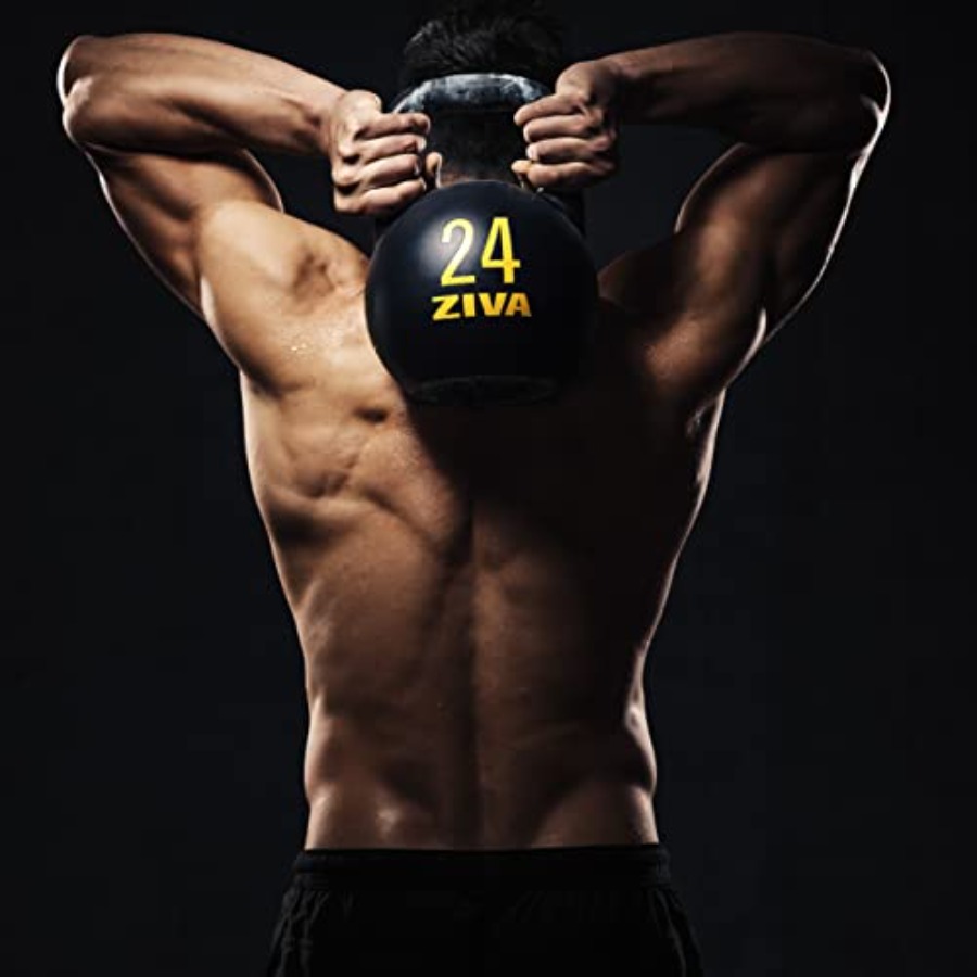 Steel competition kettlebells  - Kettlebell review and price